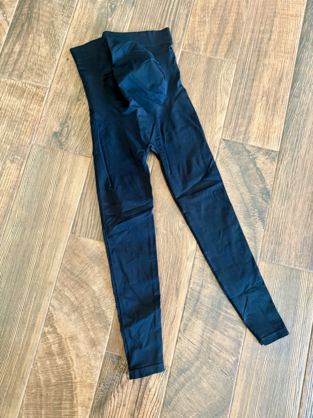 Blanqi Everyday Maternity Leggings